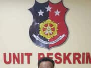 Diduga Bandar Judi Togel Pria Berumur ini Diciduk Polisi