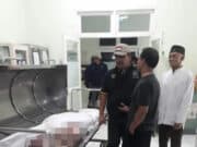 Remaja Bakar Diri Akhirnya Meninggal Dunia, Diduga Lama Defresi