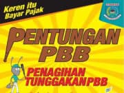 Wih ! 54 Milyar Didapat Pakai PENTUNGAN