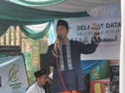 Koperasi Serba Usaha Cipta Boga Peringati Maulid dan Santunan Yatim
