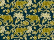 70 Motif Batik Pandeglang Yang Belum Banyak Di Ketahui Orang