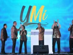 Luncurkan Digitalisasi UMi, Pemerintah Perluas Akses Kredit Masyarakat Luncurkan Digitalisasi UMi, Pemerintah Perluas Akses Kredit Masyarakat