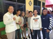 Nanang Kurniawan Gandeng Kaum Milenial Kembangkan Ekonomi Kreatif