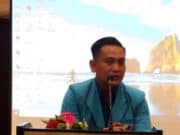 Ketua KNPI : Reuni 212 Syarat Kepentingan Politik, Apresiasi Karna Tertib dan Bermartabat
