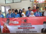 Peringatan Hari Disabilitas, Ichsan Soelistio : ABK Minim Perhatian Pemerintah