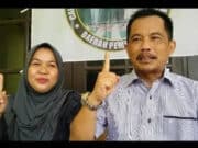 Wujudkan Program PANCA KARSA Kab. Bogor, Edi Kusmana Surya Atmaja Berjuang Melalui PPP