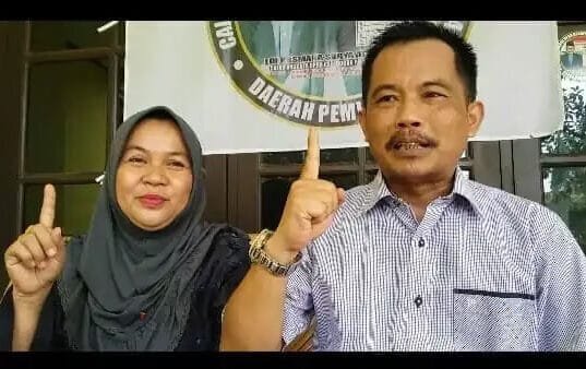 Wujudkan Program PANCA KARSA Kab. Bogor, Edi Kusmana Surya Atmaja Berjuang Melalui PPP