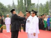 Masyarakat Serang : Syafrudin - Subadri Tidak Akan Maksimal Jalankan Roda Pemerintahan
