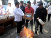 19.311 Keping e-KTP Dimusnakan Disdukcapil Kota Tangerang