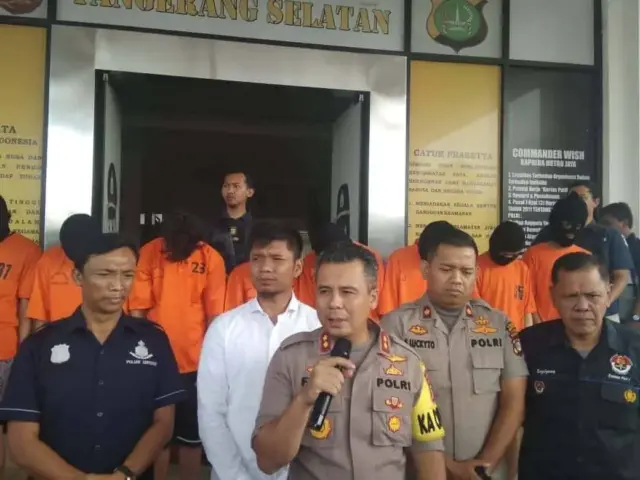 Miris ! 11 Pelaku Kekerasan Jalanan Pembunuhan Masih Dibawah Umur Miris ! 11 Pelaku Kekerasan Jalanan Pembunuhan Masih Dibawah Umur