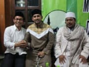 Ustadz Ahmad Al Habsyi Minta Masyarakat Dukung Jazuli Menjadi Wakil Rakyat