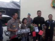 Minta Diantar ke Bandara Penipu Gasak Mobil Korban