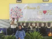 Hari Ibu : LPKA Tangerang dan Yayasan DAG Gelar Family Gathering