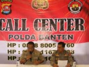 Polda Banten : 8 Korban Tsunami Belum Teridentifikasi, ini Datanya