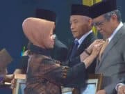 Tangsel Raih Penghargaan Anugrah Kencana Bidang KKBPK