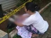 Bayi Dibuang Dalam Plastik, Masih Hidup Dengar Suara Azan