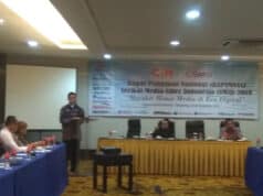 SMSI Gelar Rapimnas Ke-4, Merakit Bisnis Media di Era Digital SMSI Gelar Rapimnas Ke-4, Merakit Bisnis Media di Era Digital