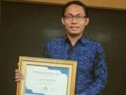Mengenal Jazuli Abdillah, Caleg Penerima Penghargaan di Hari Guru Nasional 2018