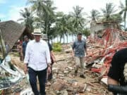 Gubernur Tetapkan Darurat Bencana