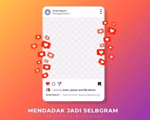 Mendadak-Jadi-Selebgram-Setelah-Belanja-di-Harbolnas-Bukalapak Mendadak-Jadi-Selebgram-Setelah-Belanja-di-Harbolnas-Bukalapak