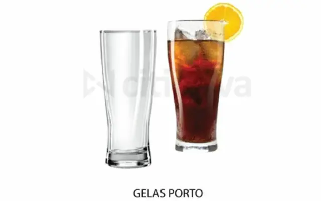 Citinova Glassware Menemani Setiap Momenmu Citinova Glassware Menemani Setiap Momenmu