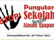 Wali Murid di Larangan Protes Siswa Wajib Study Tour