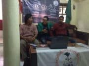 Polri Didesak Ungkap Insiden Pembacokan di Ambon