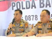 2 dari 7 Jenazah Korban Tsunami Teridentifikasi