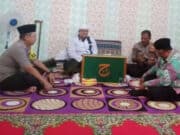 Silaturahmi, Kapolres Tangsel Kunjungi Habib Lutfi Bin Muhammad Al Haddad