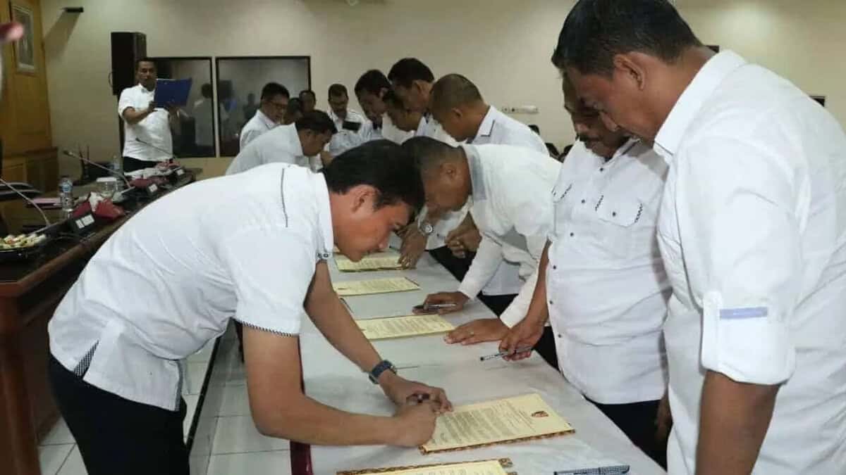 Ini Reskrim Rasa Baru Rakyat Menunggu Polda Banten
