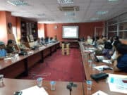 Persiapan SMSI Jelang HPN 2019