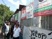 Sebanyak 1.500 APK di Kota Tangerang Ditertibkan