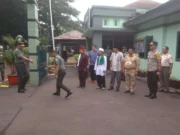 Pangdam Jaya Kunjungi Jajaran Kodim 0506 Tangerang