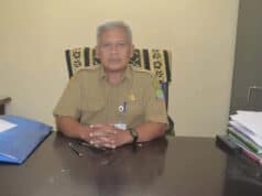 Roemah Tawon Digusur, Dinsos Kota Tangerang Beri Perhatian