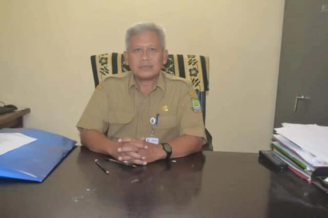 Roemah Tawon Digusur, Dinsos Kota Tangerang Beri Perhatian