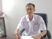 Kepala UDD Baru PMI kota Tangsel, Gencar Benahi Management