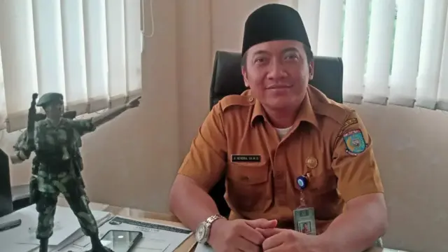 Secangkir Kopi Sekcam Pondok Aren : E-KTP Dan Data Kependudukan Urus Sebelum Diperlukan Secangkir Kopi Sekcam Pondok Aren : E-KTP Dan Data Kependudukan Urus Sebelum Diperlukan