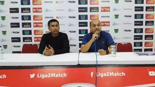 Pelatih Baru Pendekar Cisadane, Miliki Visi Misi Sama Pelatih Baru Pendekar Cisadane, Miliki Visi Misi Sama