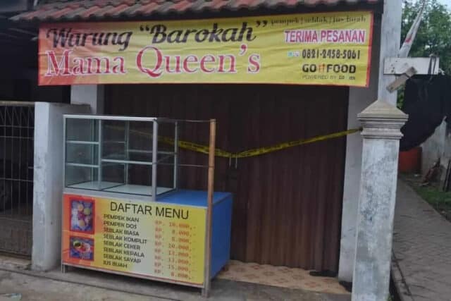 Ini Cerita Tetangga Ibu Tega Aniaya Anak Hingga Tewas