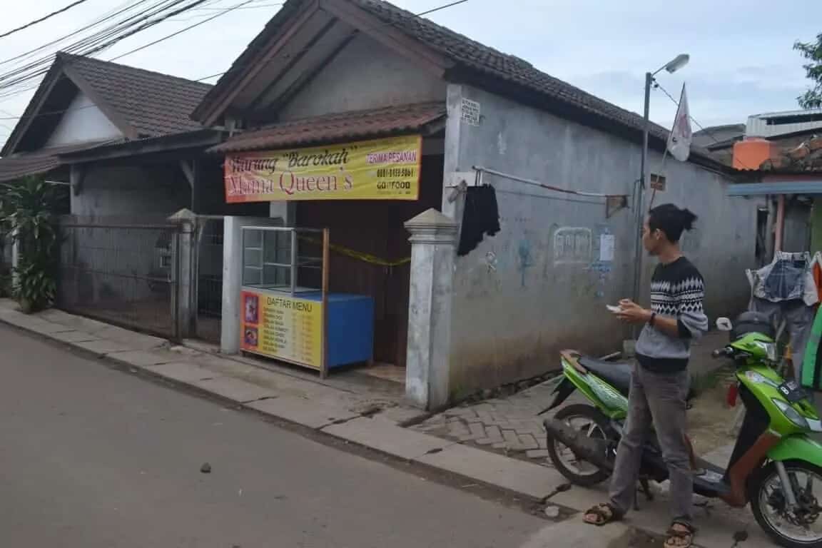 Ini Cerita Tetangga Ibu Tega Aniaya Anak Hingga Tewas