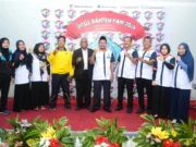 STKIP Situs Banten Gelar Aneka Lomba Bertajuk Situs Banten Fair 2019