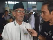 Ketua MUI dan Wakil Ketua II DPRD Kota Tangerang : Milad YP Al Husna Luar Biasa