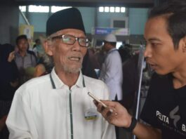 Ketua MUI dan Wakil Ketua II DPRD Kota Tangerang : Milad YP Al Husna Luar Biasa