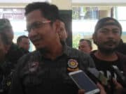 Tampar Wartawan, AM Dibebas Tugaskan Dari Danton Jadi Staf Biasa
