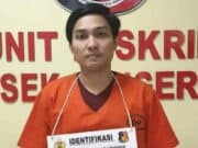 Pria Ini Peras Uang Pacar Hingga 75 Juta