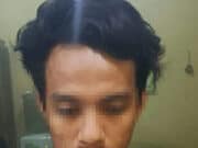 Miliki Sabu, MN Diamankan Polisi di Cilegon