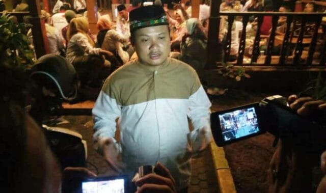 Tabloid Indonesia Barokah Beredar di Kota Tangerang, Ini Kata Turidi Susanto