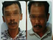 2 Pelaku Penyalahgunaan Narkoba Ditangkap