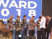Banten Raih Penghargaan Predikat B Pelayanan Publik 2018 dari Kemenpan RB