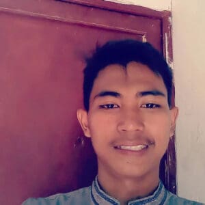 jimi muhammad